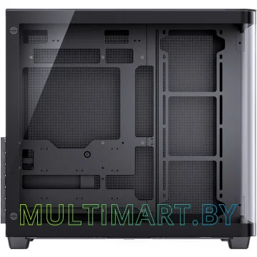 Корпус Jonsbo TK-3 (черный) картинка 4